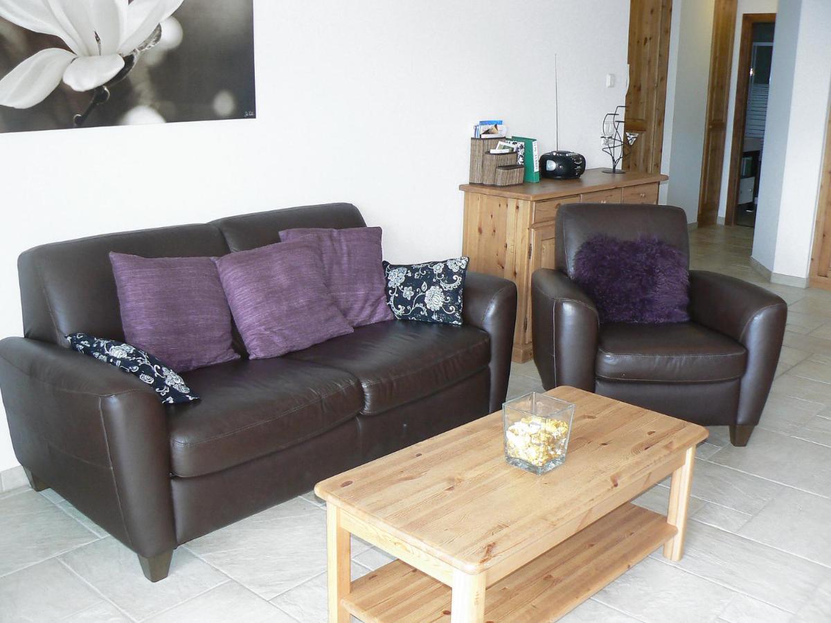 Apartment Ardeve No 11 By Interhome Ovronnaz Eksteriør bilde